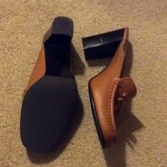 Tommy Girl Shoes - Sz 7 - Picture 3 of 3